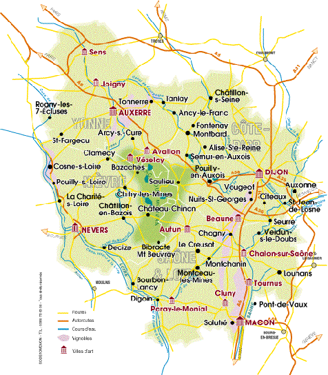 meet montceau les mines